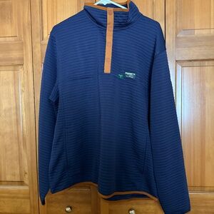 L.L. Bean Men's Airlight Knit Pullover | XL-Reg. - NWT